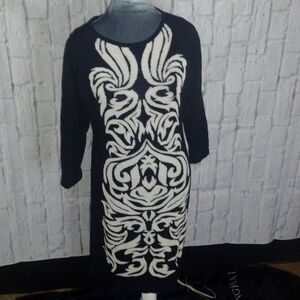 Nine West sweater dress